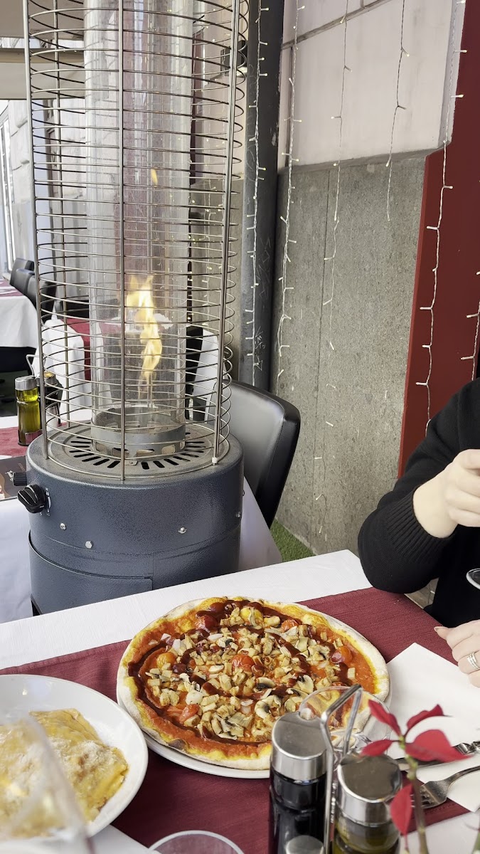 Slide Background Image